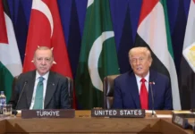 Trump, Türkiye’yi Gazze’de istiyor