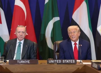 Trump, Türkiye’yi Gazze’de istiyor