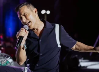 Mustafa Sandal konserde reji çalışanına hakaret etti