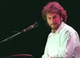 Supertramp’ın kurucu üyesi Rick Davies, 81 yaşında hayatını kaybetti