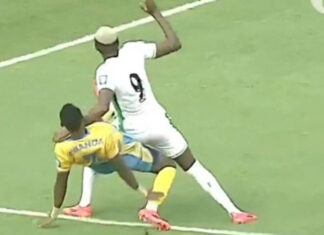 Osimhen korkusu. Galatasaray’da kritik saatler