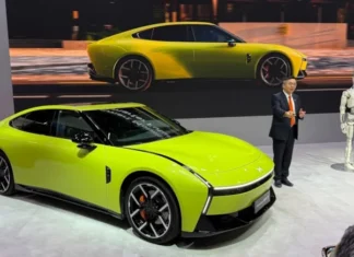 Çinli otomotiv devinden şok iddia. Uçan otomobiller 2026’da yollarda