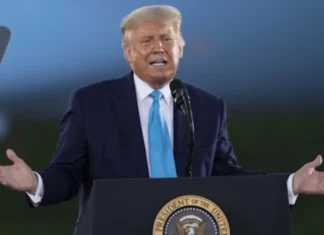 Trump’tan Netanyahu’ya göz dağı. ‘Bu konuda dikkatli olmalı’