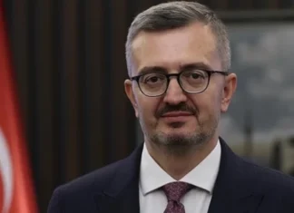 İletişim Başkanı Duran’dan İsrail’e tepki