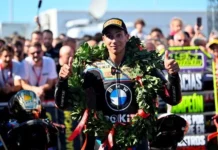 Toprak Razgatlıoğlu üçüncü kez Dünya şampiyonu