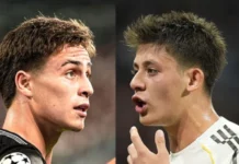 Şampiyonlar Ligi’nde Türk derbisi