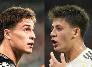 Şampiyonlar Ligi’nde Türk derbisi