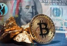 Altın ve Bitcoin rekor kırmaya devam ediyor