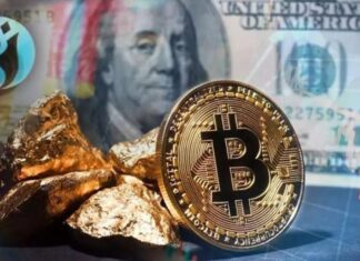 Altın ve Bitcoin rekor kırmaya devam ediyor