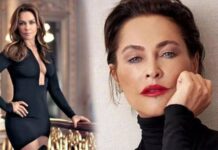 Hülya Avşar, setlere geri döndü: Yeni imajı gündem oldu