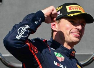 Mekies, Verstappen’in şampiyonluk mücadelesine dönüşü hakkında: “Olağanüstü bir şeye tanıklık ediyoruz”
