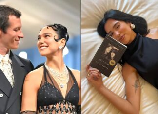 Aşkı Başlatan Kitap