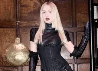 Londra’da Aleyna şov