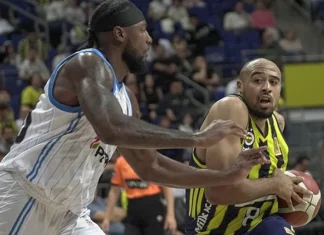 Fenerbahçe Beko’dan ilk galibiyet