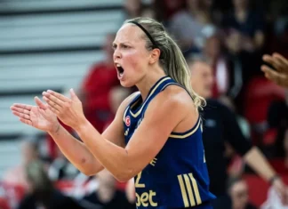 Fenerbahçe Opet, Avrupa’ya maceraya başladı!