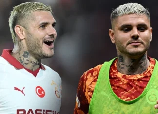 Galatasaray’ın peşini bırakmıyorlar: Icardi’ye çılgın teklif!