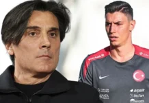 Montella’dan Berke Özer için sert sözler: ‘Habersiz terk edemezsiniz!’