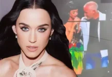 Katy Perry’e konserde evlilik teklifi