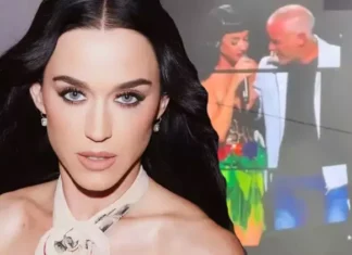 Katy Perry’e konserde evlilik teklifi