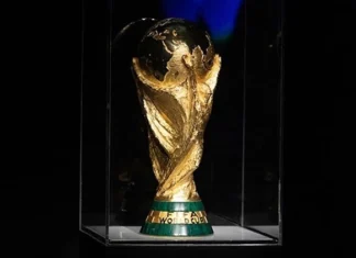 2026 FIFA Dünya Kupası’na 6 ülke daha bilet aldı!