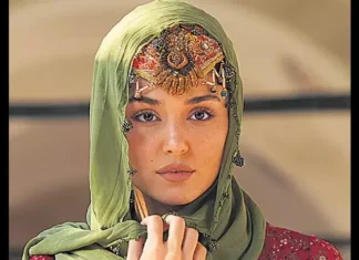 Cuma günü vizyonda