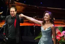 Fazıl Say’dan Mutlu Haber: Aslıhan And ile Evlilik Kararı Aldı