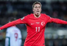 Kenan Yıldız’a ‘Akdeniz Mükemmeliyet’ ödülü