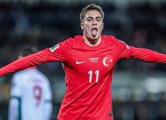 Kenan Yıldız’a ‘Akdeniz Mükemmeliyet’ ödülü