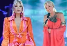 Ajda Pekkan: Kendimi büyütmekten çocuğa fırsat bulamadım