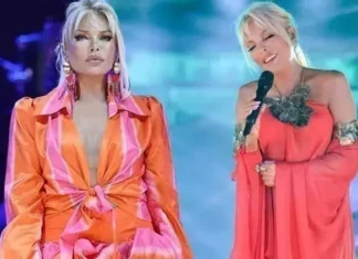 Ajda Pekkan: Kendimi büyütmekten çocuğa fırsat bulamadım