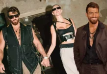 Can Yaman ve sevgilisi Sara Bluma’dan yeni Instagram paylaşımı