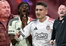 Kartal’ın keyfi kaçtı