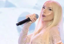 Gülşen’in beyaz tarzı