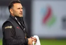 Galatasaray’da Okan Buruk’tan dev başarı! Tarihe geçti