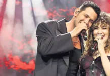 10’uncu yılını Harbiye’yle taçlandırdı