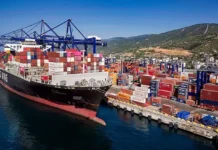 Cumhuriyet tarihinin ihracat rekoru kırıldı