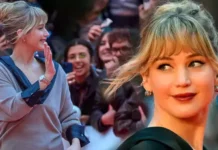 6 ay önce ikinci kez anne oldu! Jennifer Lawrence, bebeğinin cinsiyetini ilk kez açıkladı