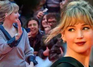 6 ay önce ikinci kez anne oldu! Jennifer Lawrence, bebeğinin cinsiyetini ilk kez açıkladı