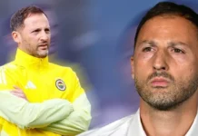 Tedesco, Tedesco olmayı bıraktı: Strateji değişikliğiyle Fenerbahçe’nin çehresini de değiştirdi!