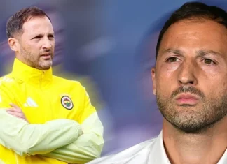Tedesco, Tedesco olmayı bıraktı: Strateji değişikliğiyle Fenerbahçe’nin çehresini de değiştirdi!