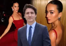 Aşk sarhoşu Katy Perry’den yeni Instagram paylaşımı