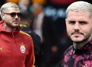 Icardi’nin menajerinden gözdağı! Şartları belli oldu