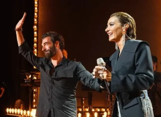 Harbiye’de Sıla’ya İlker Kaleli sürprizi!