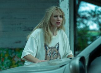 Jennifer Lawrence’ın emzirme tavsiyesi için ChatGPT’ye başvurması: İnsanlığın sonunun habercisi mi?