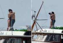 Justin Trudeau ve Katy Perry: 2025’in en beklenmedik çifti mi?