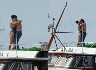 Justin Trudeau ve Katy Perry: 2025’in en beklenmedik çifti mi?