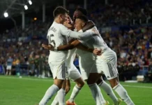 Arda Güler’den asist, Real Madrid’den zafer: Nefes kesen maçta Getafe’yi yendi!