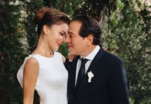 Ünlü piyanist Fazıl Say evlendi