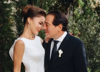 Ünlü piyanist Fazıl Say evlendi