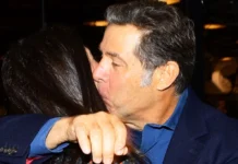 İlk erkek torun geldi